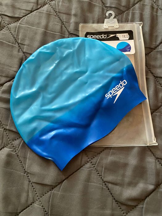 Шапка за плуване Speedo