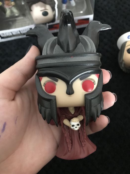Vand figurine funko pop