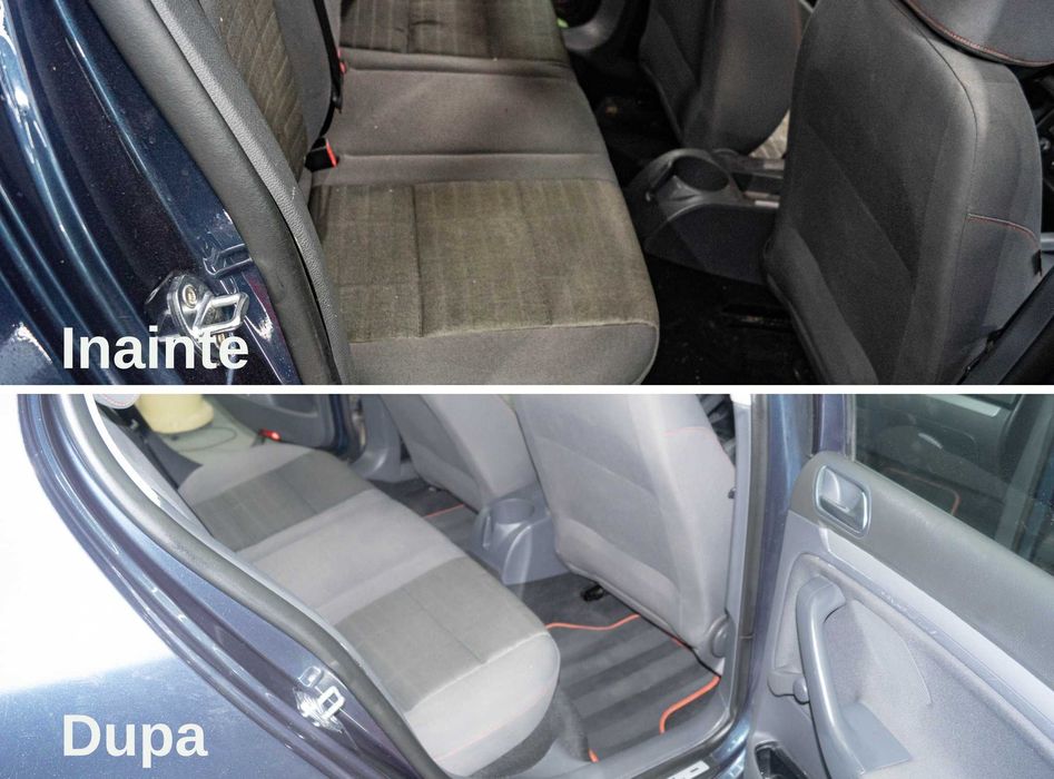 Detailing Auto Profesional – Transformă-ți Mașina cu SAN DETAILING!