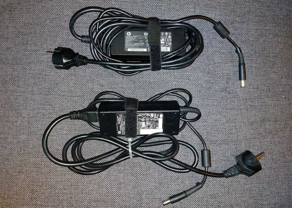 90W захранване за лаптоп HP 677777