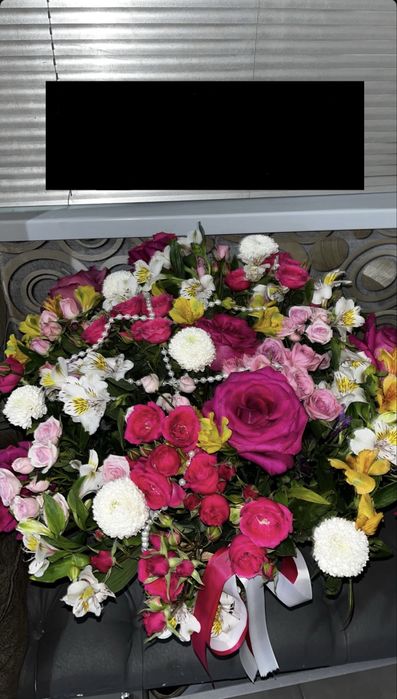 Гүл/цветы/цветок