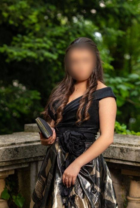 Абитуриентска рокля