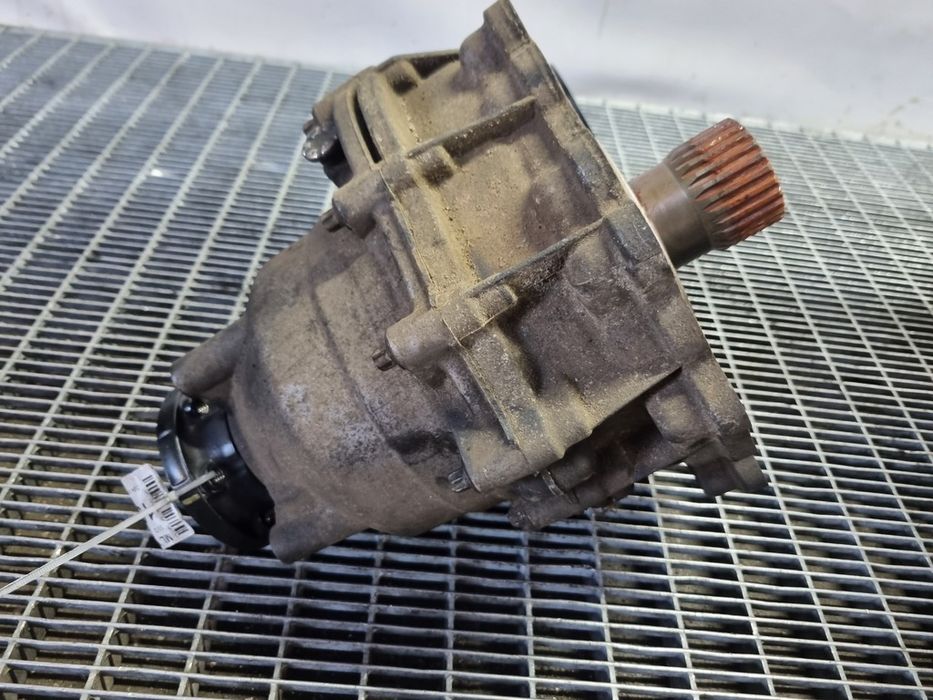 Cutie de Tranfer Grup Fata Mercedes ML W164 3.0 D 2005 - 2008 224CP Automata (1536) Diesel 4x4 A2512800900 Garantie
