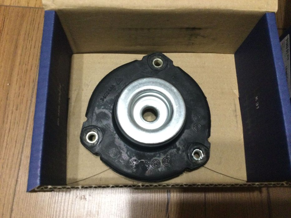 Тампони за макферсон Lemforder на VAG