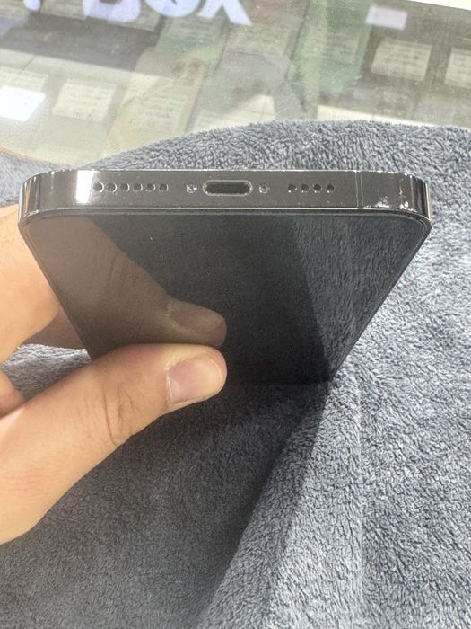 Iphone 14 pro max 512gb