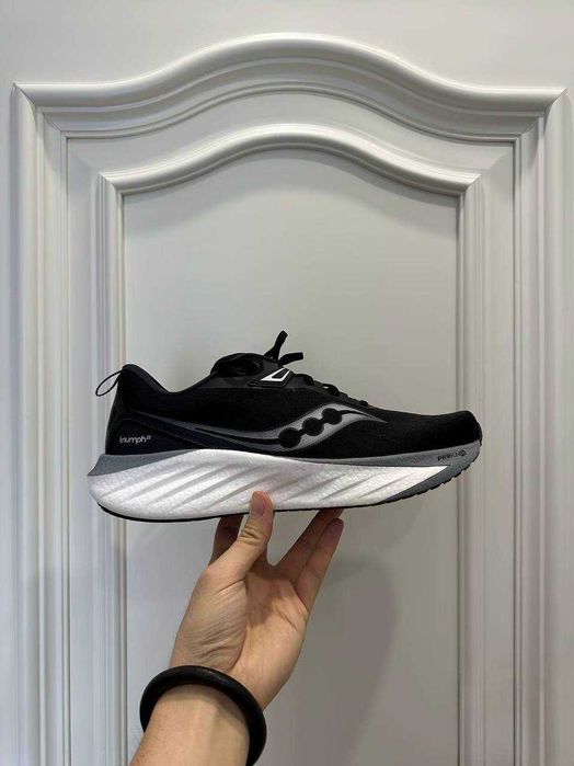 Saucony TRIUMPH 22