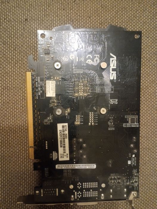 Gt 740 дёшево очень