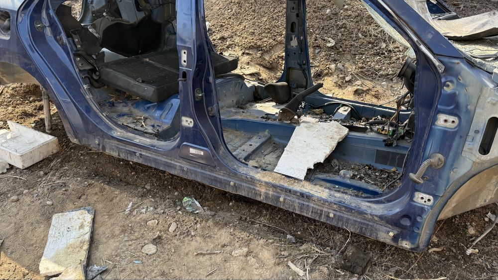 Ниссан алмера g15 2015