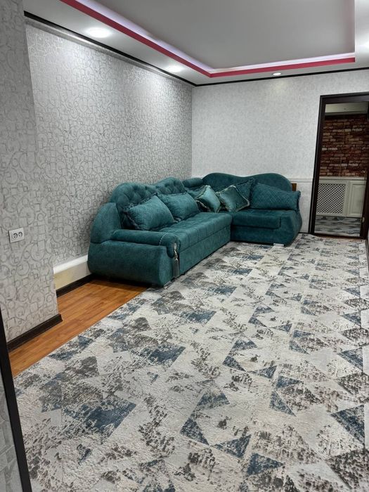 Shayxantoxur Qora tosh 5 xona kvartira srochna sotiladi mebel texnika