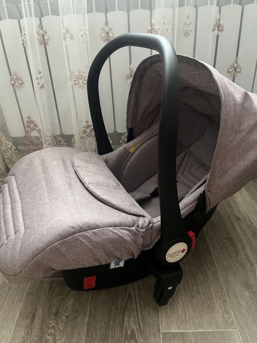 Детское автокресло