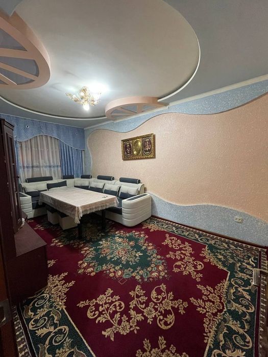 Продается квартира