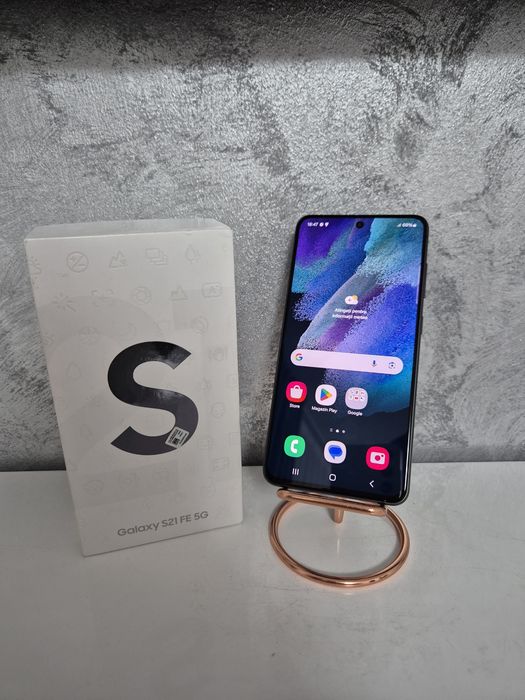 Galaxy S21 FE 5G 128GB