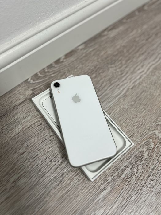 iPhone XR, 64GB Оригинал!