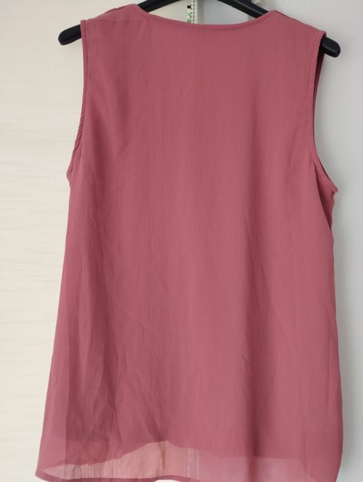 Bluza eleganta beloved,roz trandafiriu