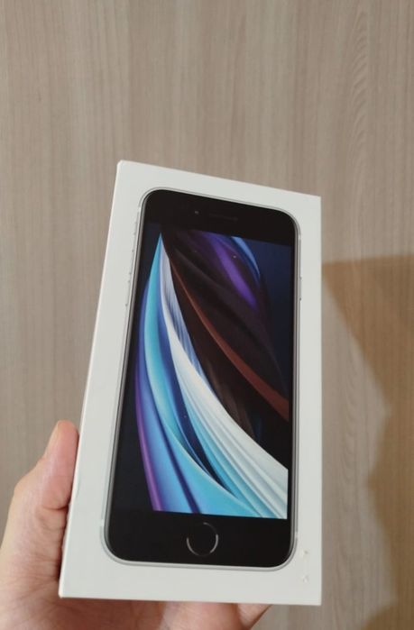 iPhone SE 2020/ 128GB