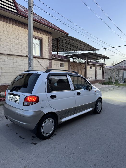 Matiz best 2013 H9 Benzinda yurgan