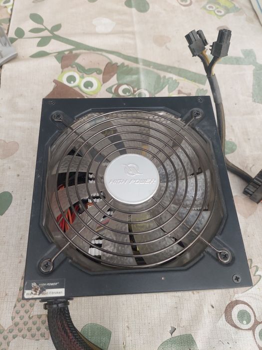 Sursa pc functionala