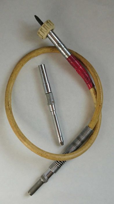 Продам советскую  пореносную бормашину