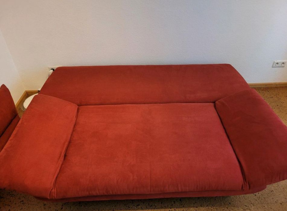 Canapea extensibila 210x160