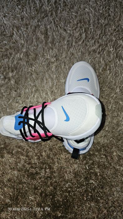 Nike Presto original