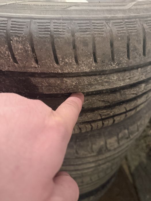 Продам диски на Mercedes