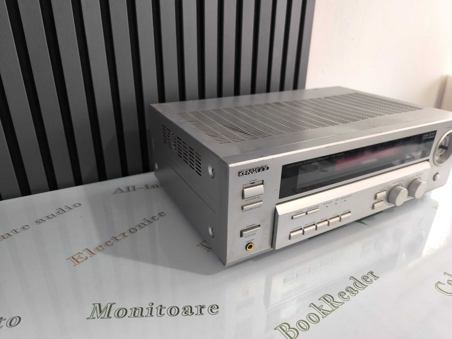 Amplificator Kenwood KRF-V5570D