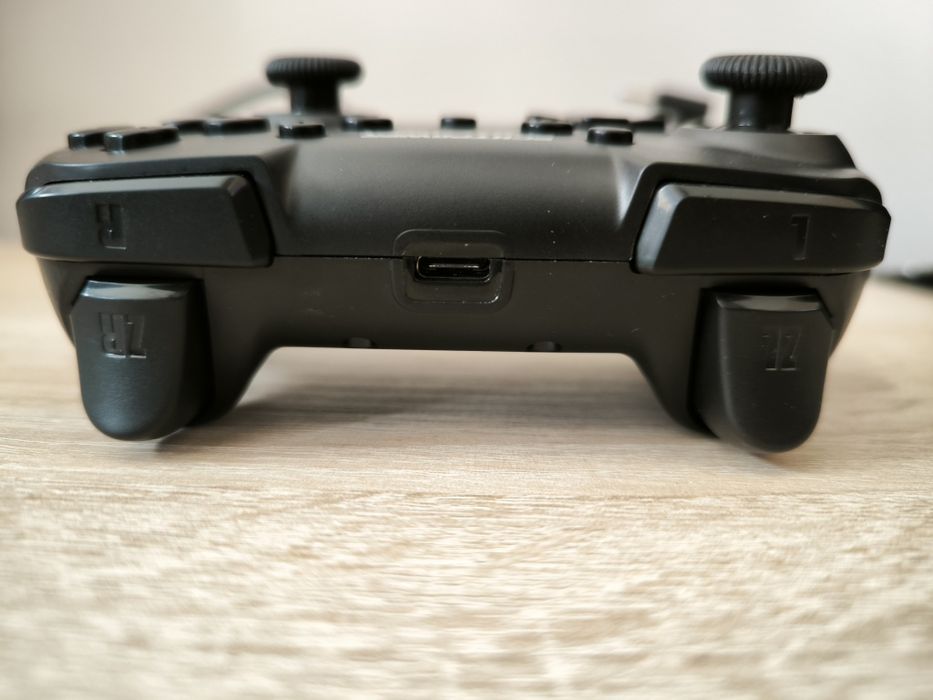 Echtpower Wireless Bluetooth Controller