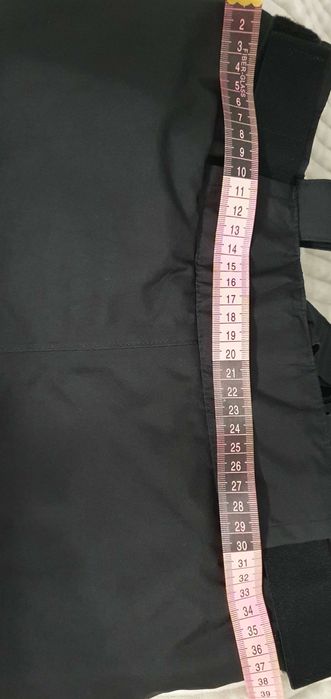 Pantaloni schi baieti 8-10 ani