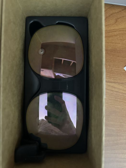 Очки виртуальной реальности HTC VIVE Flow