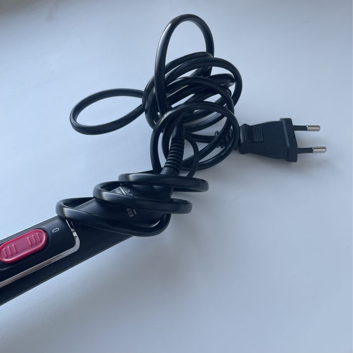 Плойка Rowenta elite 10000тг