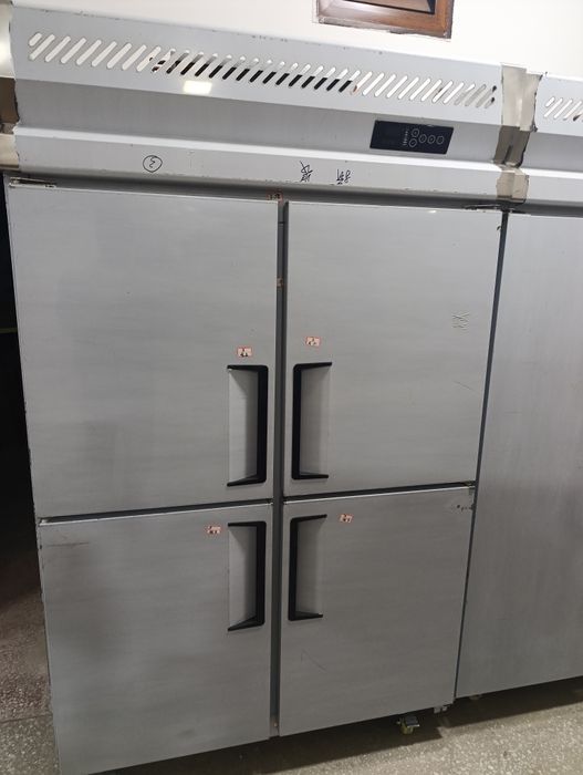 Холодилник морозильник