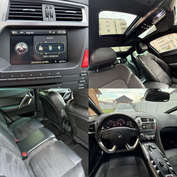 -Citroen DS 5 HYBRID-