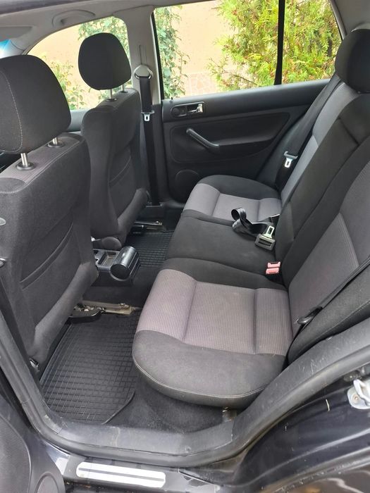 VOLKSWAGEN Golf 2002 — imagine 2
