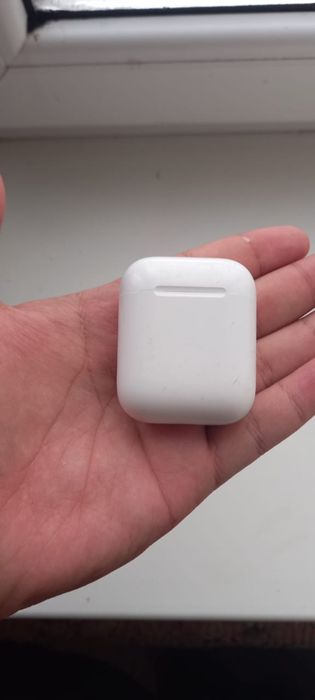 Продам  Air pods 2
