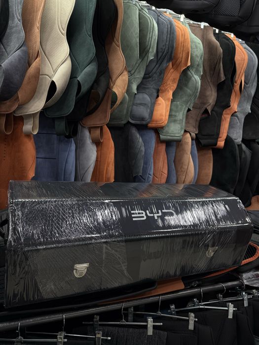 Byd bagaj sumka kojali