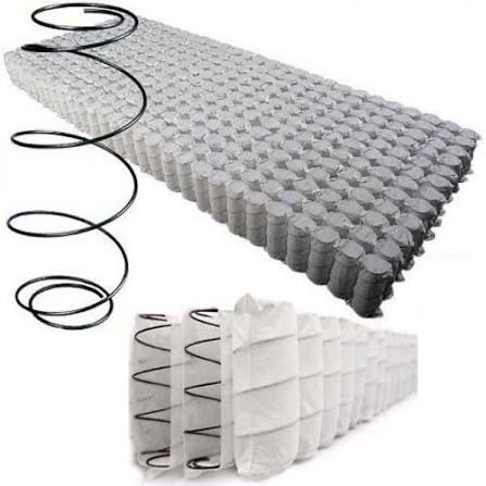 Продается кровать из МДФ