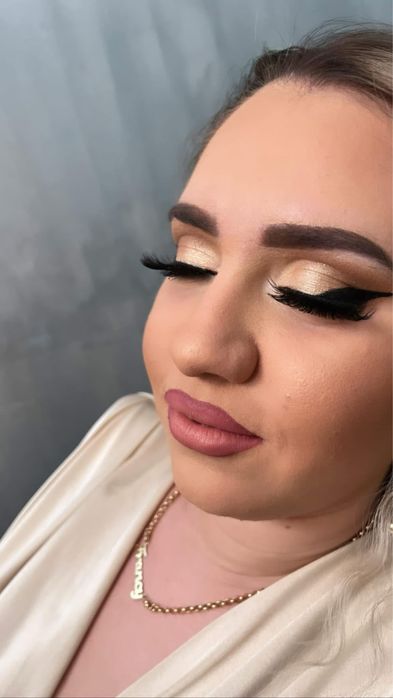 Machiaj eveniment Chiajna