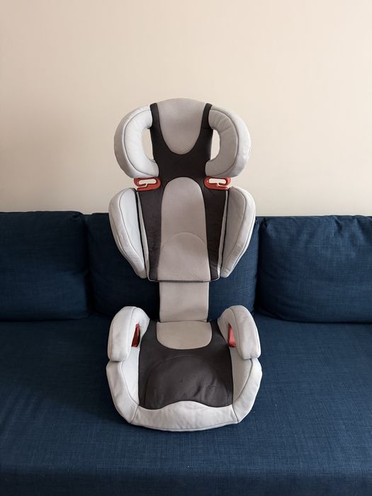 Автокресло детское Chicco