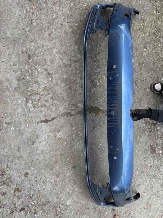 Предна брона за Фолксваген Голф/VW Golf 7 Altrack