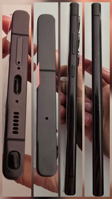 Samsung Galaxy S23 ultra 512 GB, 12 GB RAM