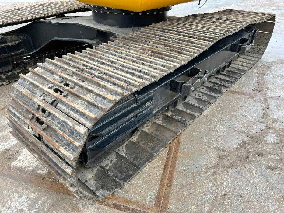 Excavator JCB 245- brat lung , Long reach , 24T Nou +Video , + Leasing