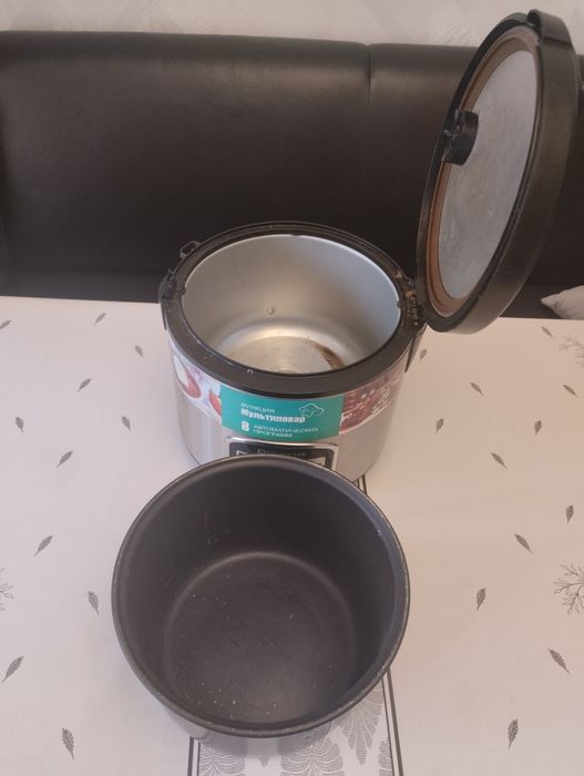 Продам мультиварку