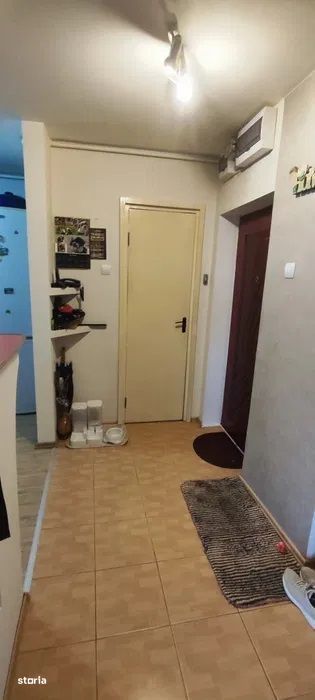 Dambu Pietros - Vanzare apartament 4 camere - Str. Ceahlau