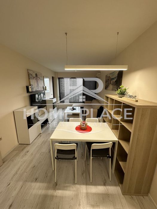 ДВУСТАЕН апартамент под наем - Аспарухово