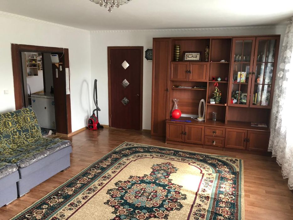 Отдельный  дом с.  Ахмирова