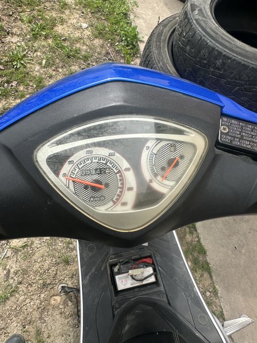 Мапед сатылады сост зың