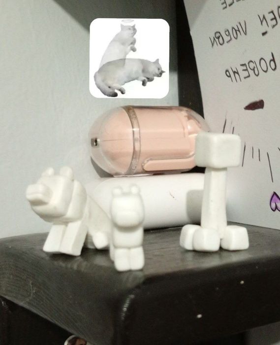 Фигурки игрушки из всех вселенных