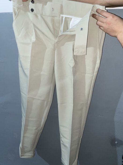 Новые Мужские Одежды