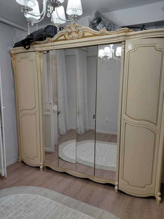6 дверный шифоньер