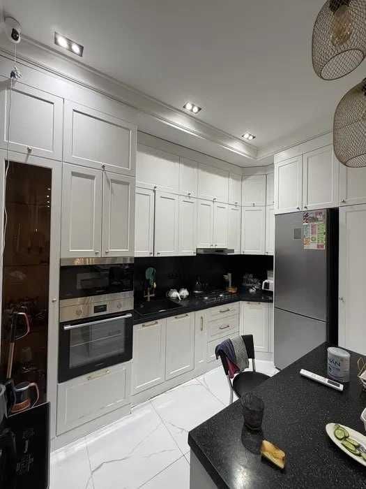 5-комн. квартира, 125 м², Мирзо-Улугбекский район